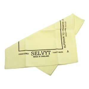 Selvyt Cloth (click for enlarged image)